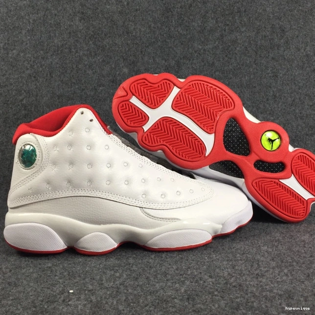HYPE Air of 414571-103 Flight 13 Retro Jordan History 0815